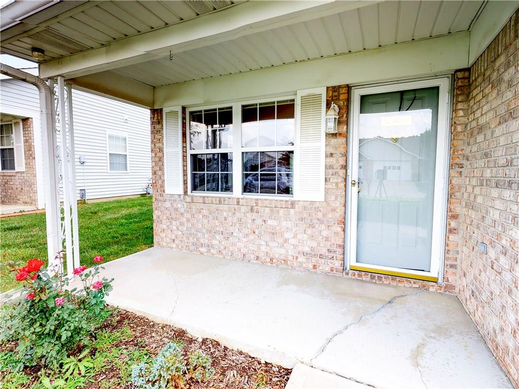 5745 Misty Ridge Drive Indianapolis, IN 46237 - Photo 22 of 25 Gallery Image 22