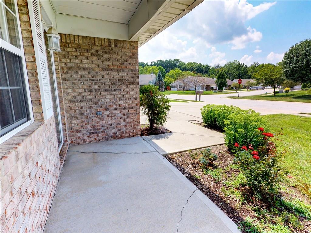 5745 Misty Ridge Drive Indianapolis, IN 46237 - Photo 23 of 25 Gallery Image 23
