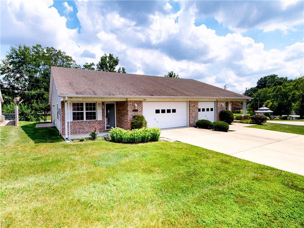 5745 Misty Ridge Drive Indianapolis, IN 46237 - Photo 24 of 25 Gallery Image 24