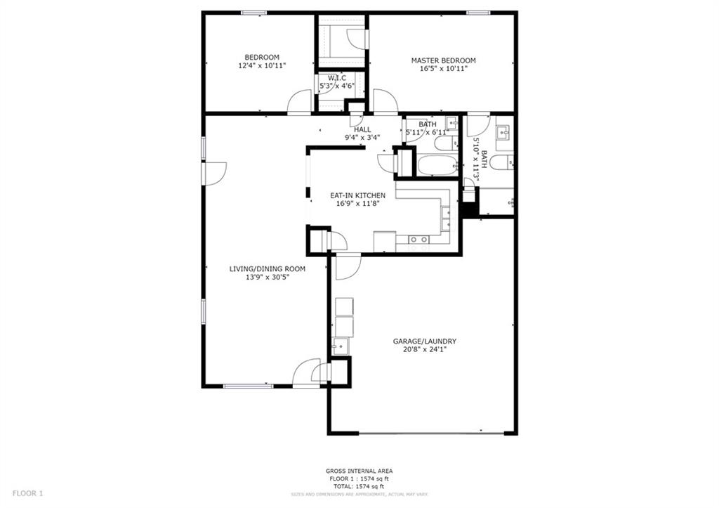 5745 Misty Ridge Drive Indianapolis, IN 46237 - Photo 25 of 25 Gallery Image 25