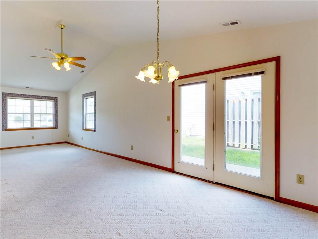 5745 Misty Ridge Drive Indianapolis, IN 46237 - Photo 6 of 25 Gallery Image 6