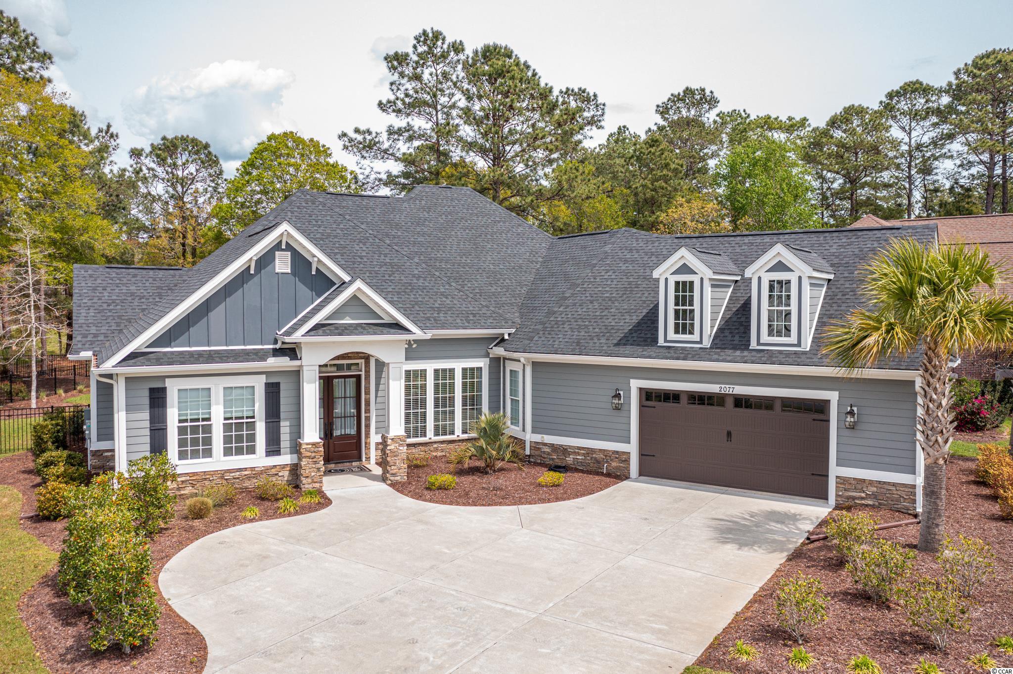 2077 Timmerman Road Myrtle Beach, SC 29588 - Photo 1 of 38 Gallery Image 1