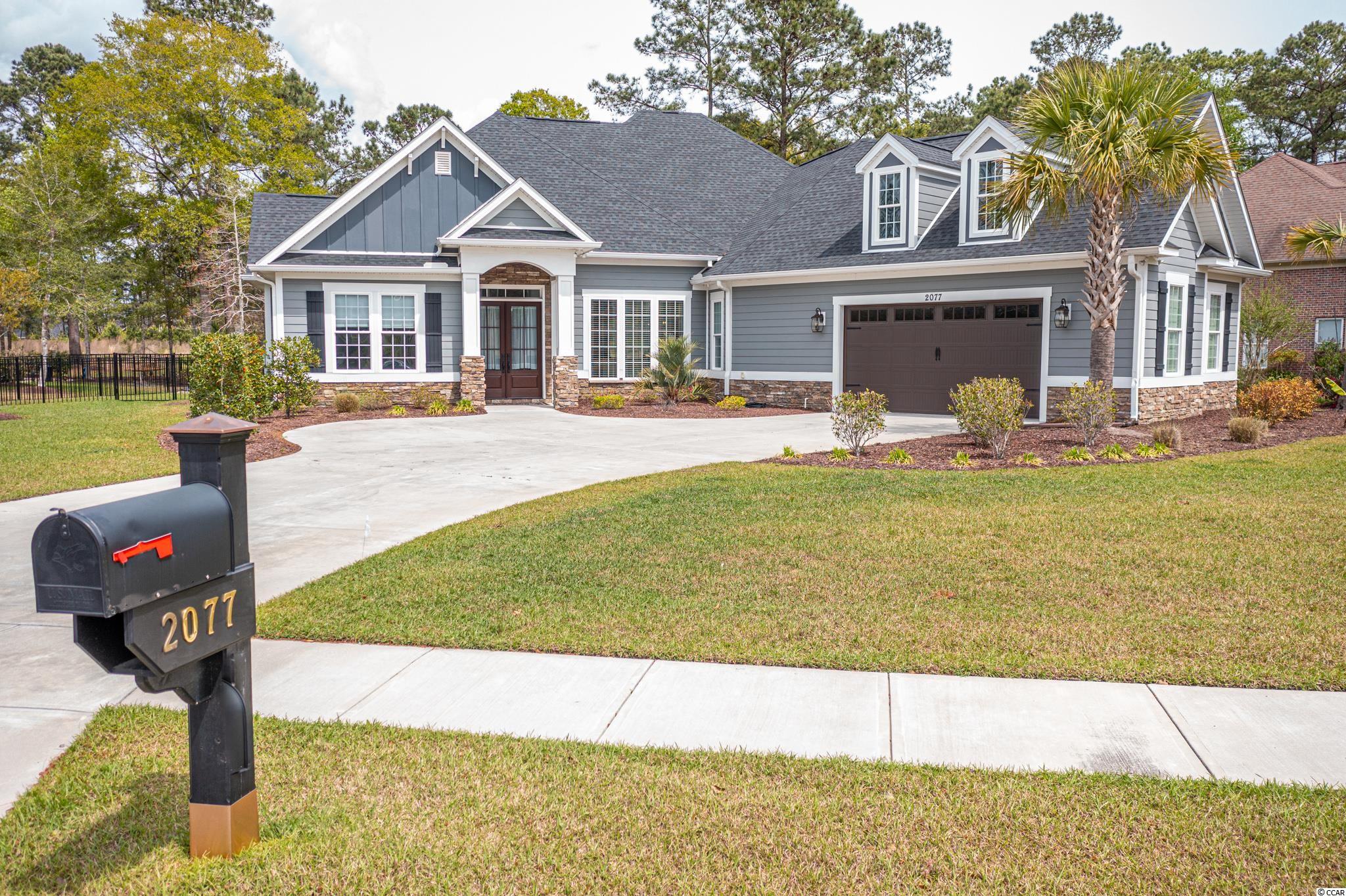 2077 Timmerman Road Myrtle Beach, SC 29588 - Photo 38 of 38 Gallery Image 38