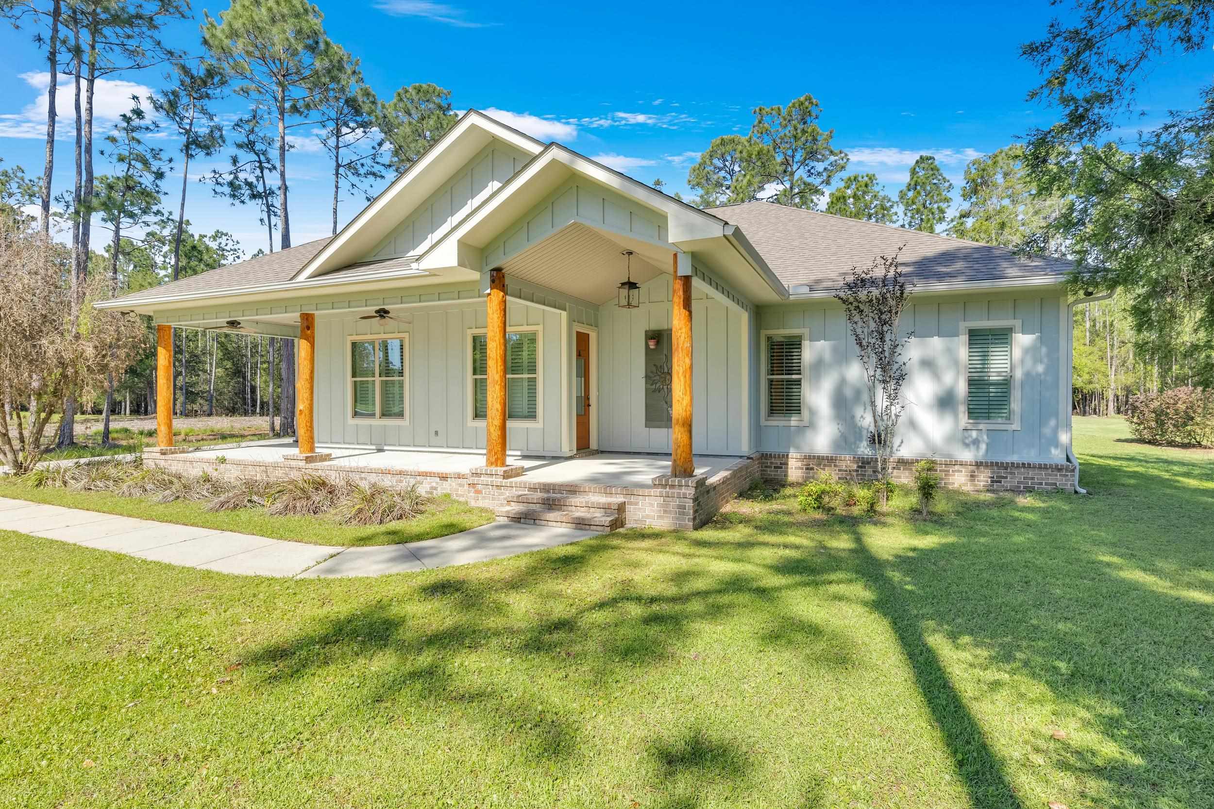 8928 Bay Point Drive Elberta, AL 36530 - Photo 1 of 55 Front Of Structure