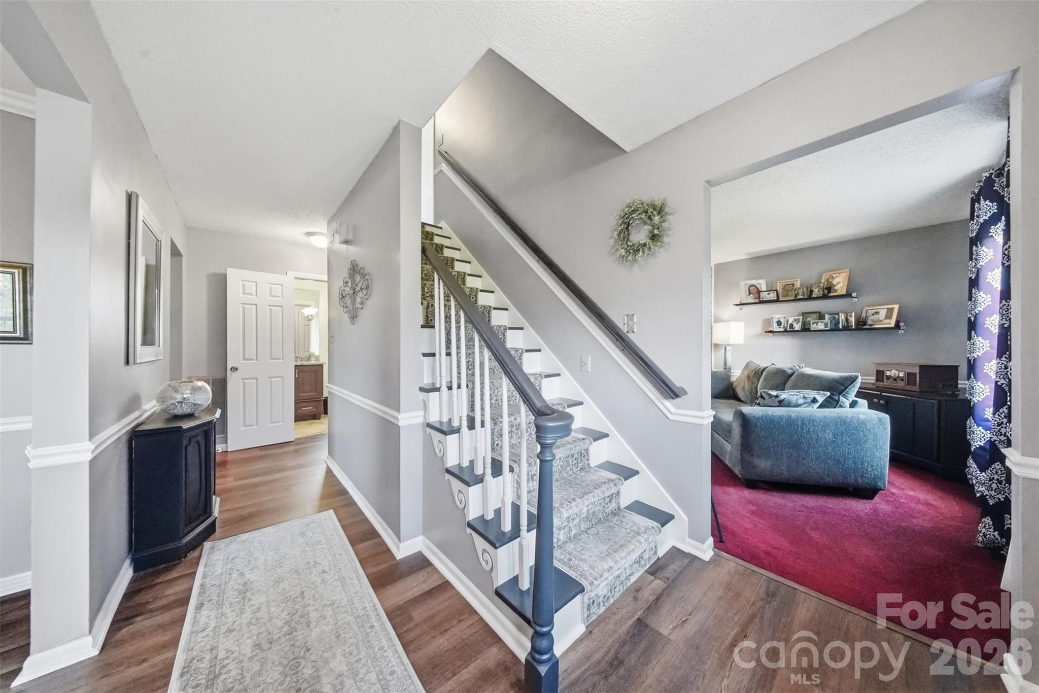 634 Carson Road Gastonia, NC 28052 - Photo 7 of 42 Gallery Image 7