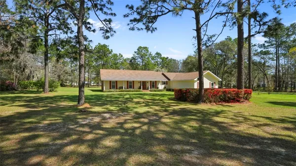 $330,000 | 207 South Forest Drive, Jesup, GA 31545