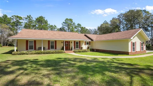 $330,000 | 207 South Forest Drive, Jesup, GA 31545