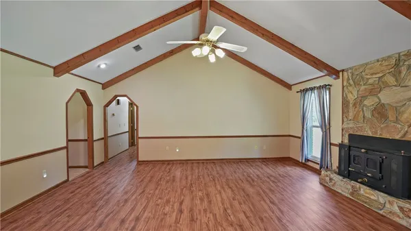 $330,000 | 207 South Forest Drive, Jesup, GA 31545