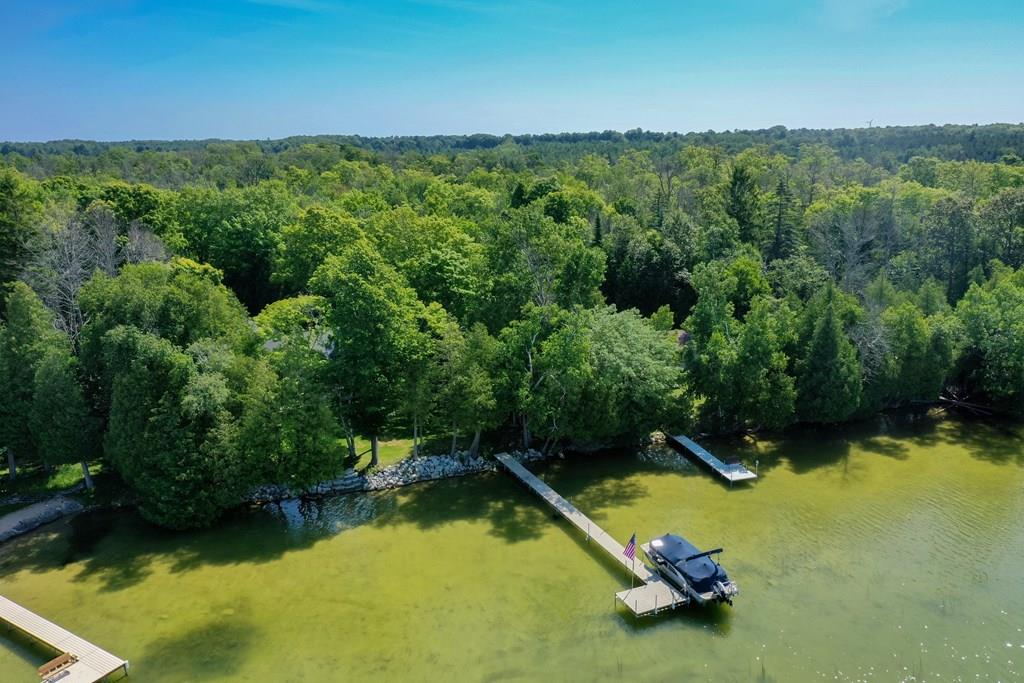 7657 Elm Point Road Baileys Harbor, WI 54202 - Photo 1 of 55 Main View