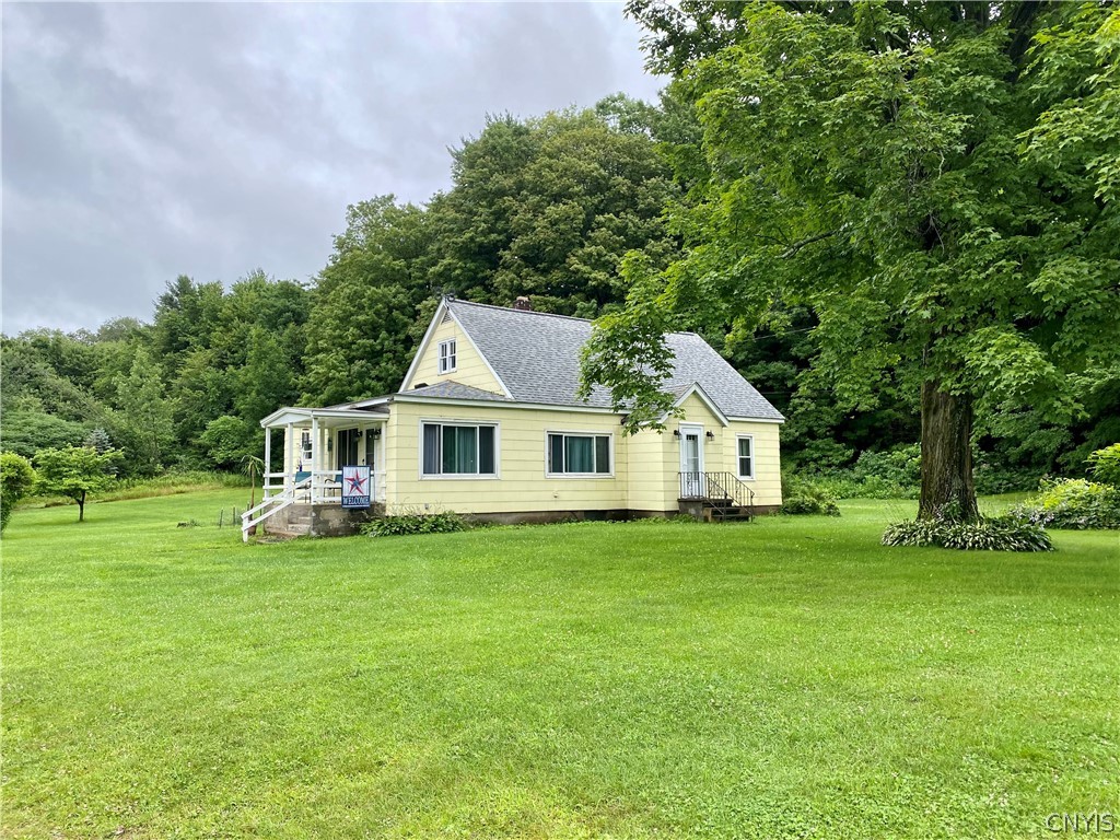 8071 River Road Floyd, NY 13440 - Photo 1 of 1