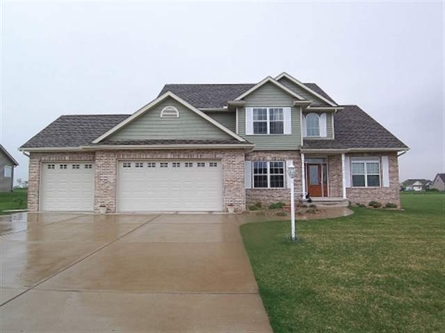 1514 Redbird Ridge Drive Metamora, IL 61548 - Photo 1 of 15 Gallery Image 1