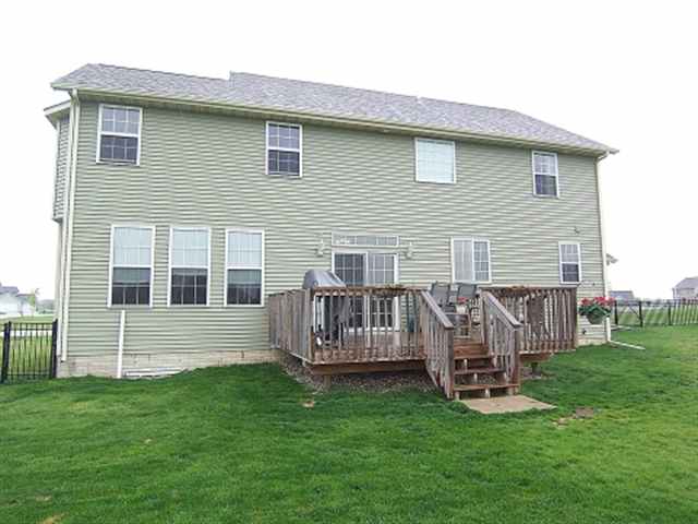 1514 Redbird Ridge Drive Metamora, IL 61548 - Photo 14 of 15 Gallery Image 14