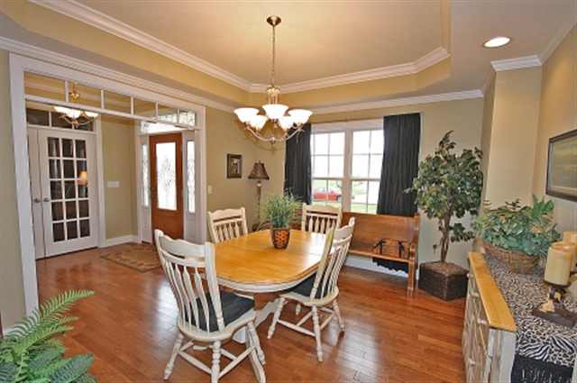 1514 Redbird Ridge Drive Metamora, IL 61548 - Photo 4 of 15 Gallery Image 4