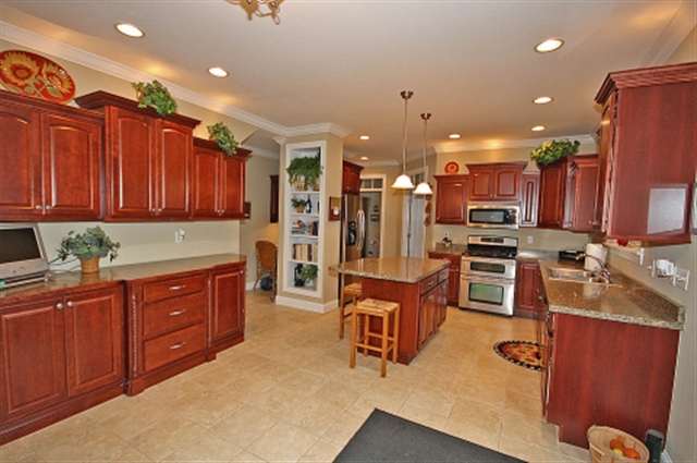 1514 Redbird Ridge Drive Metamora, IL 61548 - Photo 5 of 15 Gallery Image 5