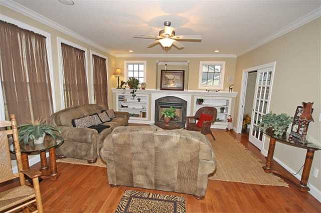 1514 Redbird Ridge Drive Metamora, IL 61548 - Photo 8 of 15 Gallery Image 8