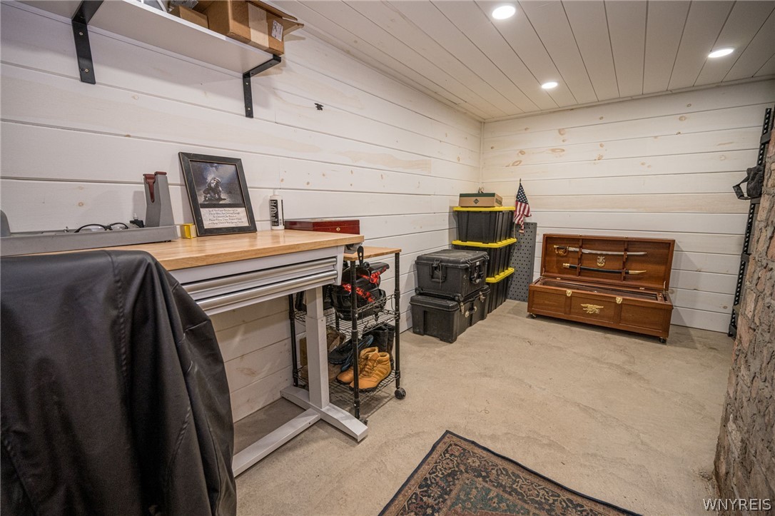 1439 Clinton Street Road Bennington, NY 14011 - Photo 37 of 50