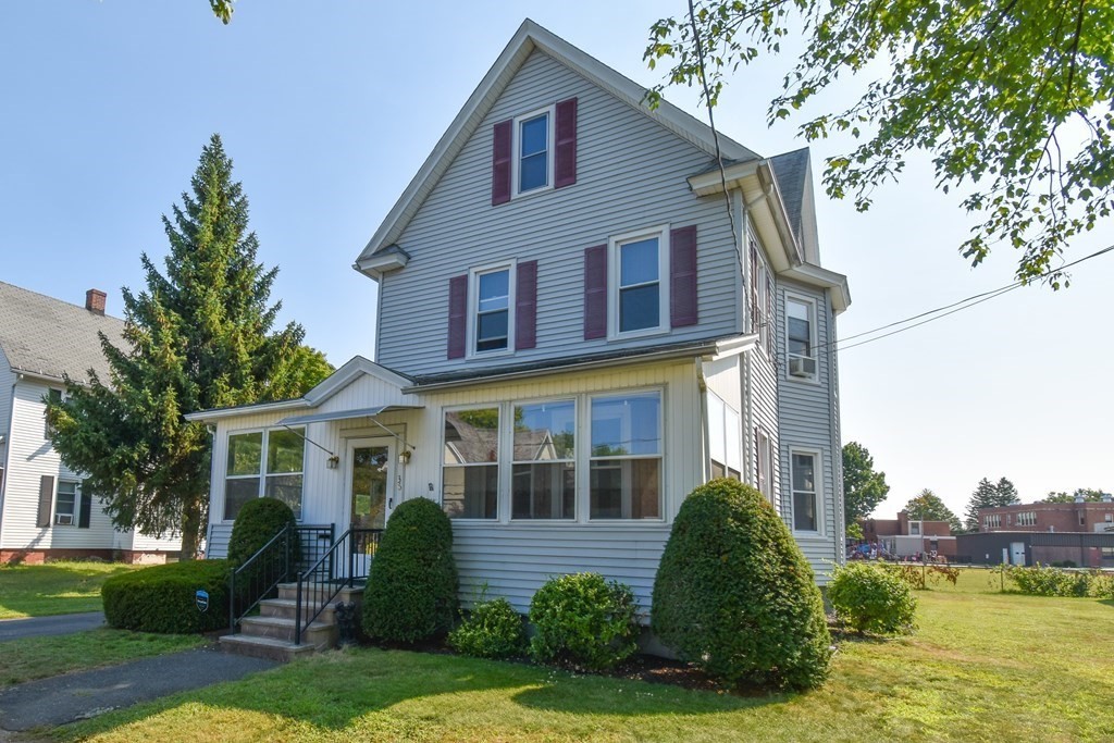 36 Maple Terrace West Springfield, MA 01089 - Photo 1 of 39