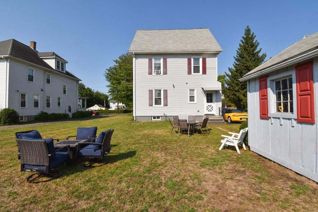 36 Maple Terrace West Springfield, MA 01089 - Photo 34 of 39