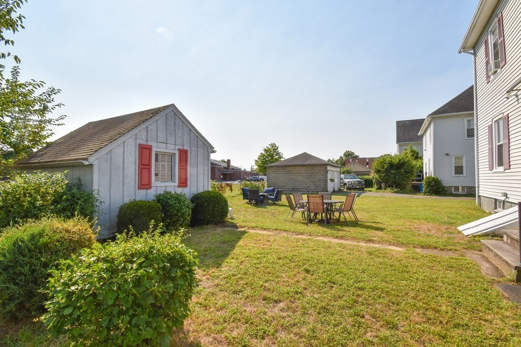 36 Maple Terrace West Springfield, MA 01089 - Photo 35 of 39