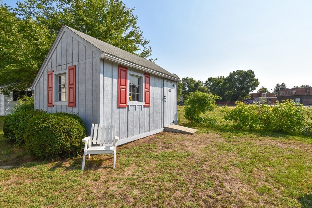 36 Maple Terrace West Springfield, MA 01089 - Photo 36 of 39