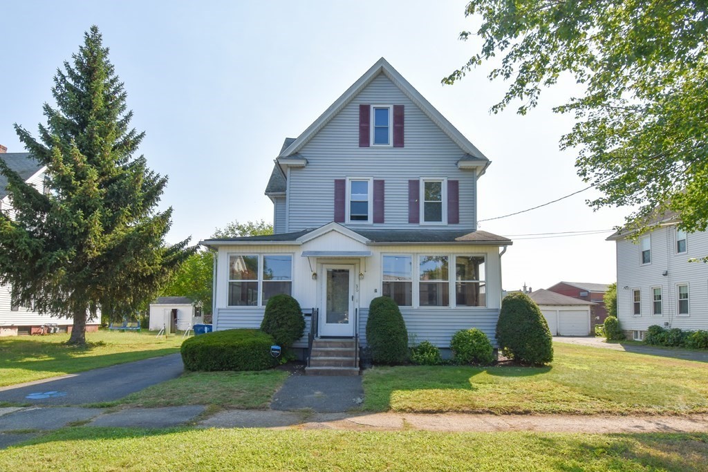 36 Maple Terrace West Springfield, MA 01089 - Photo 37 of 39