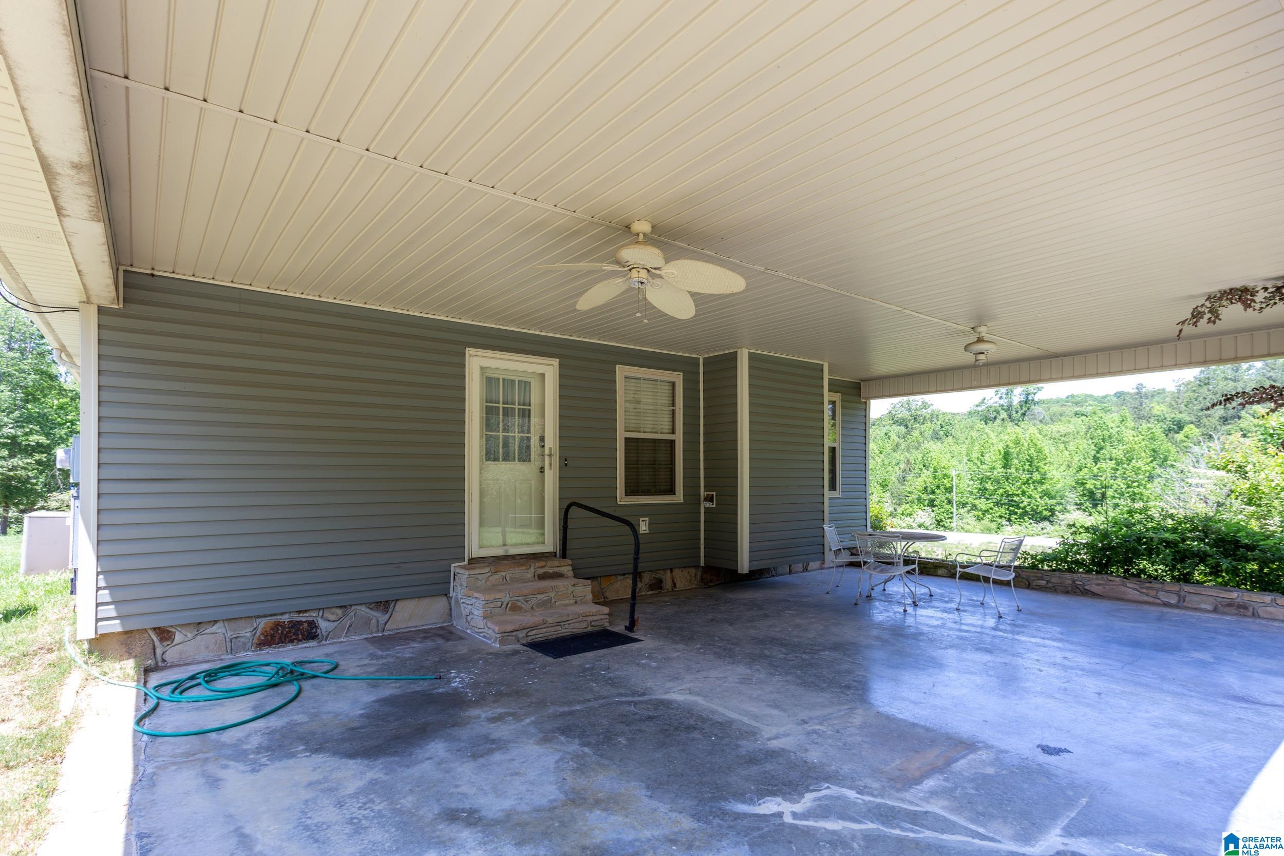 1045 Big Oak Road Ohatchee, AL 36271 - Photo 26 of 39