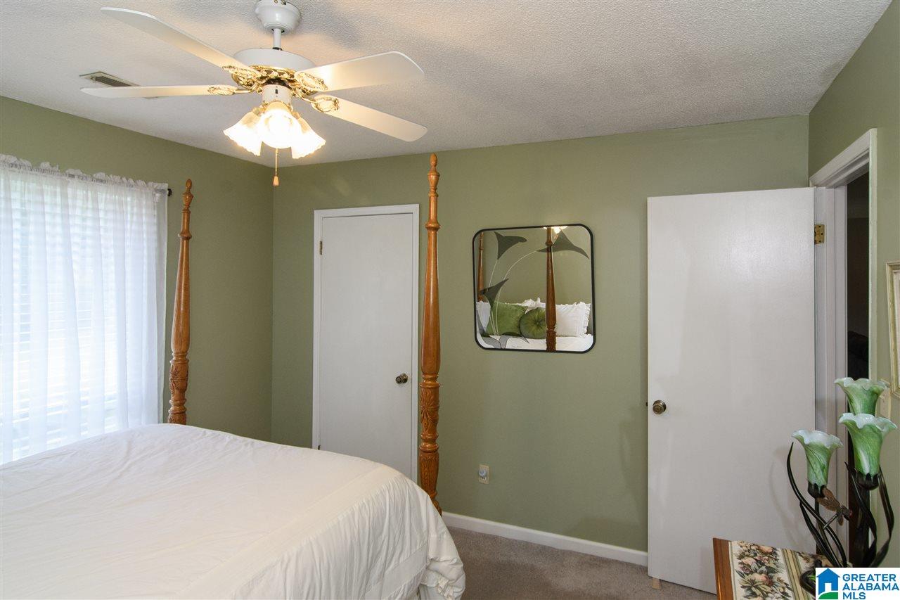 138 Ridgewood Drive Trussville, AL 35173 - Photo 32 of 37