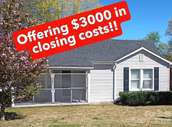 $215,000 | 707 Oakshade Avenue, Unit 51, Kannapolis, NC 28083