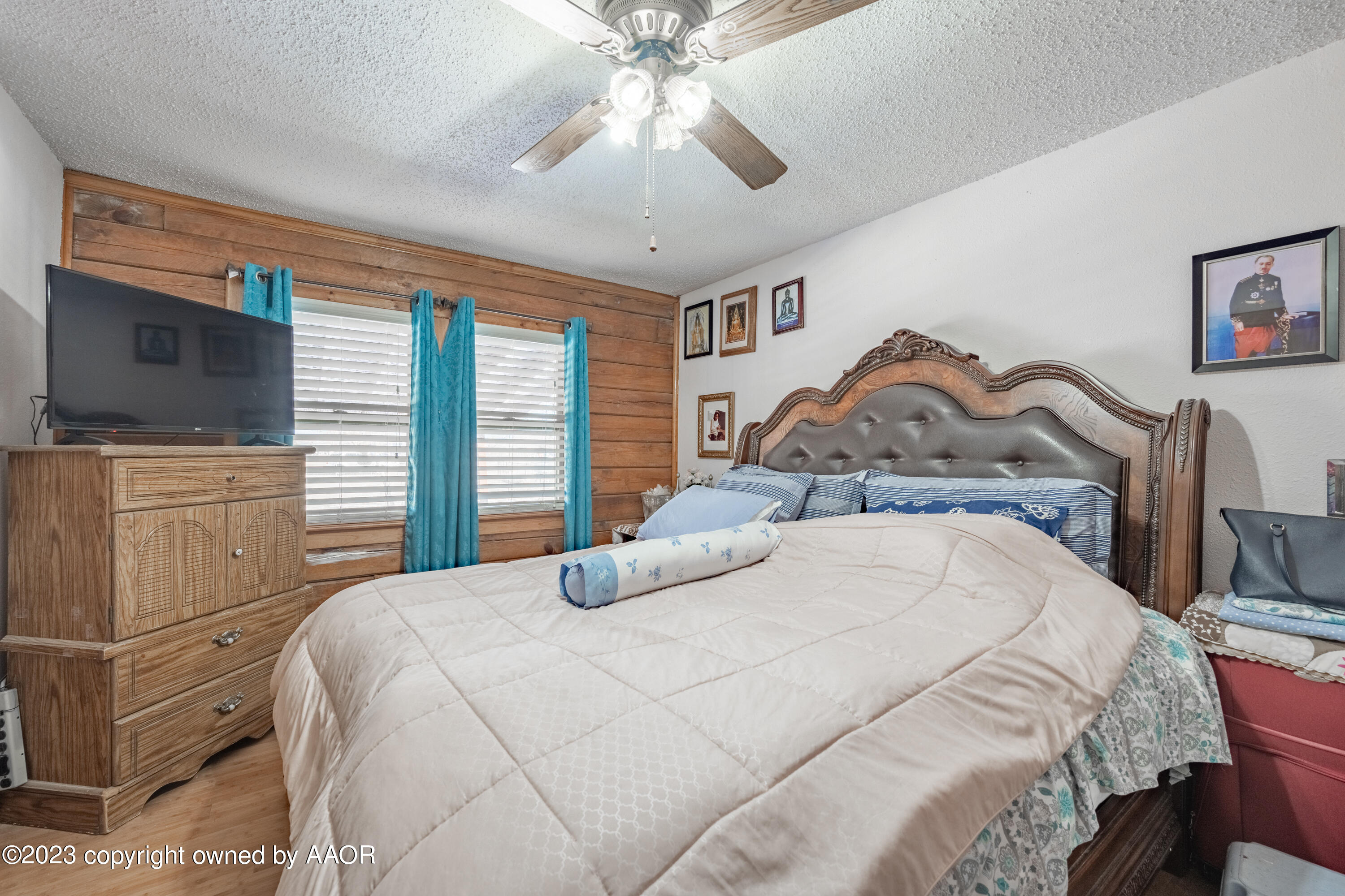 6115 Grimes Circle Amarillo, TX 79118 - Photo 25 of 36 office/bedroom five 1