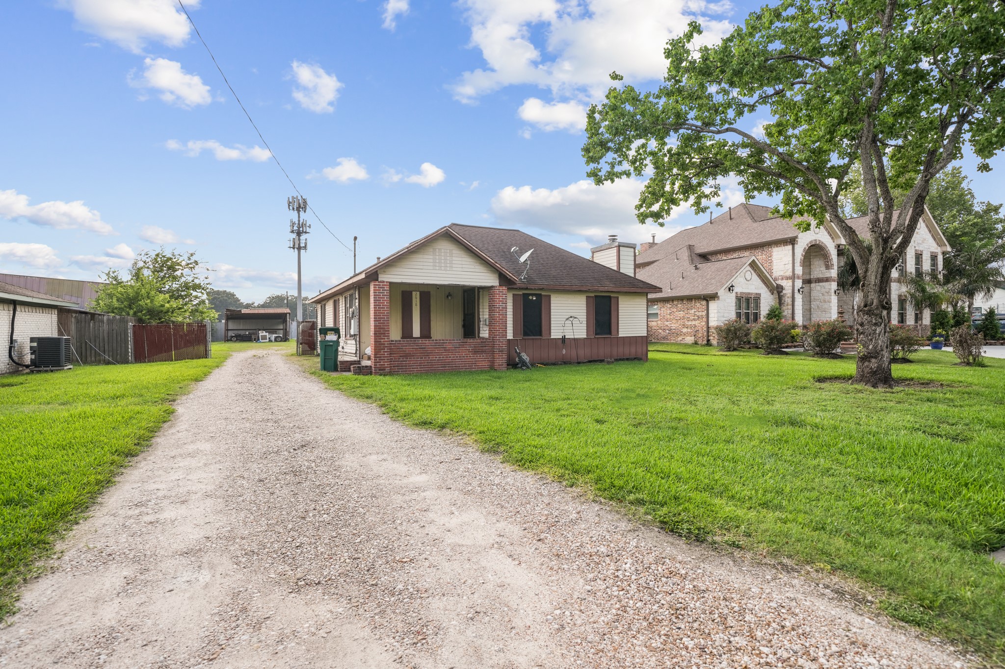 2618 Violet Street Pasadena, TX 77503 - Photo 1 of 17