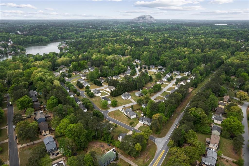 3234 Mineral Ridge Lane Stone Mountain, GA 30087 - Photo 52 of 55 a view of a city