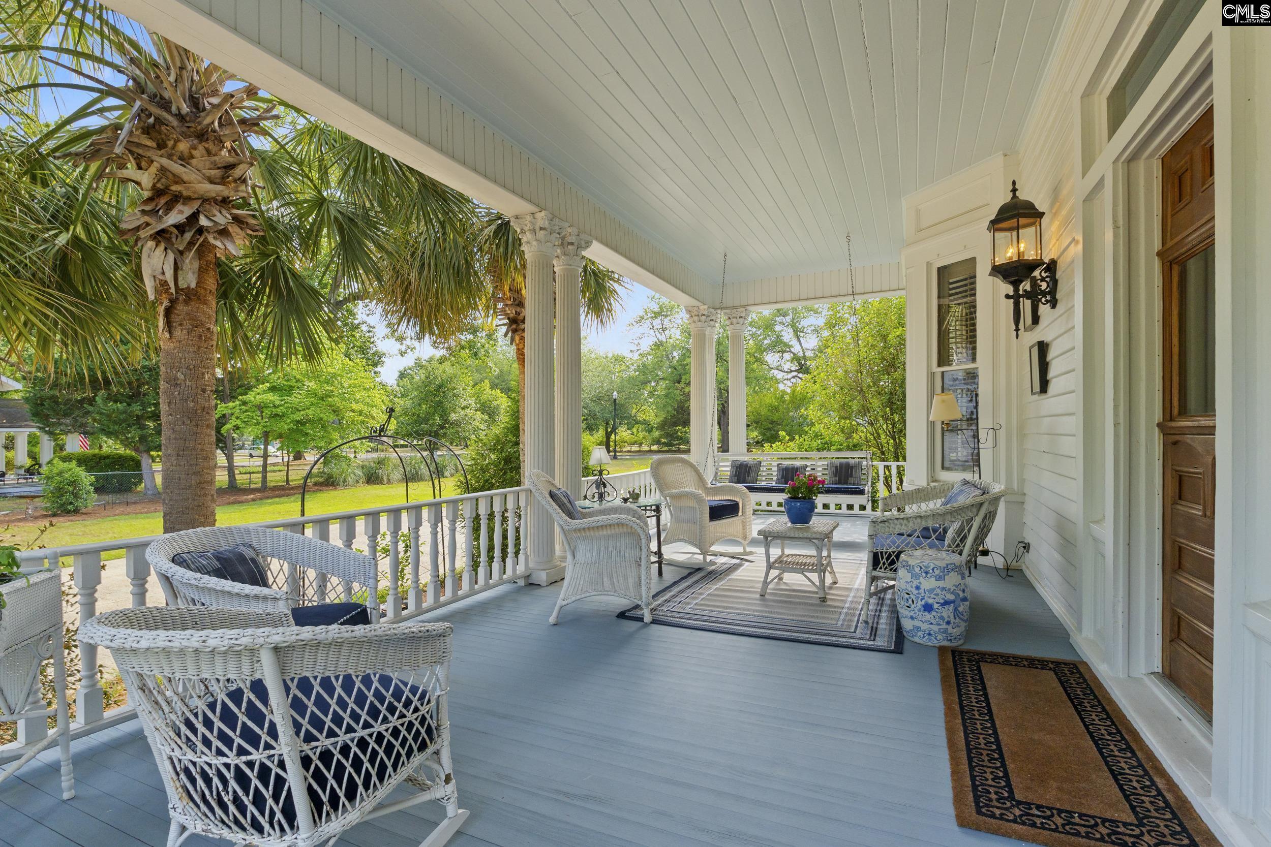 1704 Fair Street Camden, SC 29020 - Photo 65 of 86