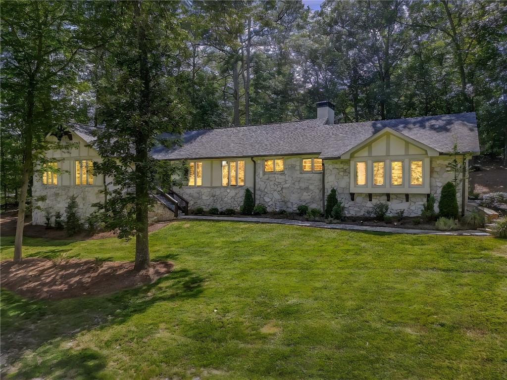 1 Huntington Road Southwest Rome, GA 30165 - Photo 1 of 1