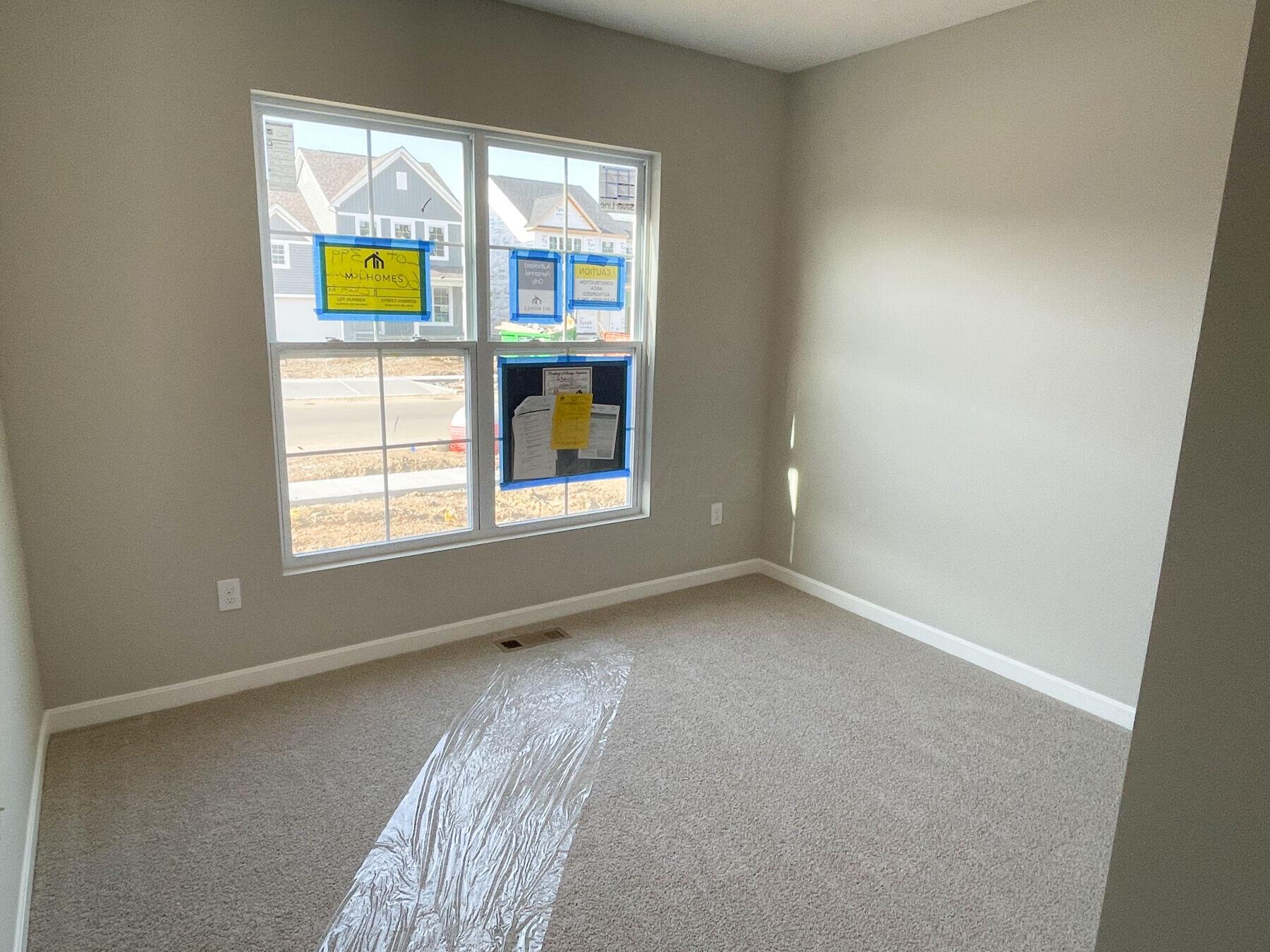 399 Colonial Club Road, Unit LOT 60 Commercial Point, OH 43116 - Photo 7 of 21 Bedroom