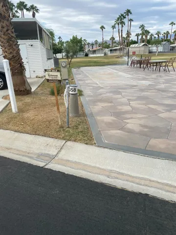 $99,000 | 84136 Ave 44, Unit 358, Indio, CA 92203
