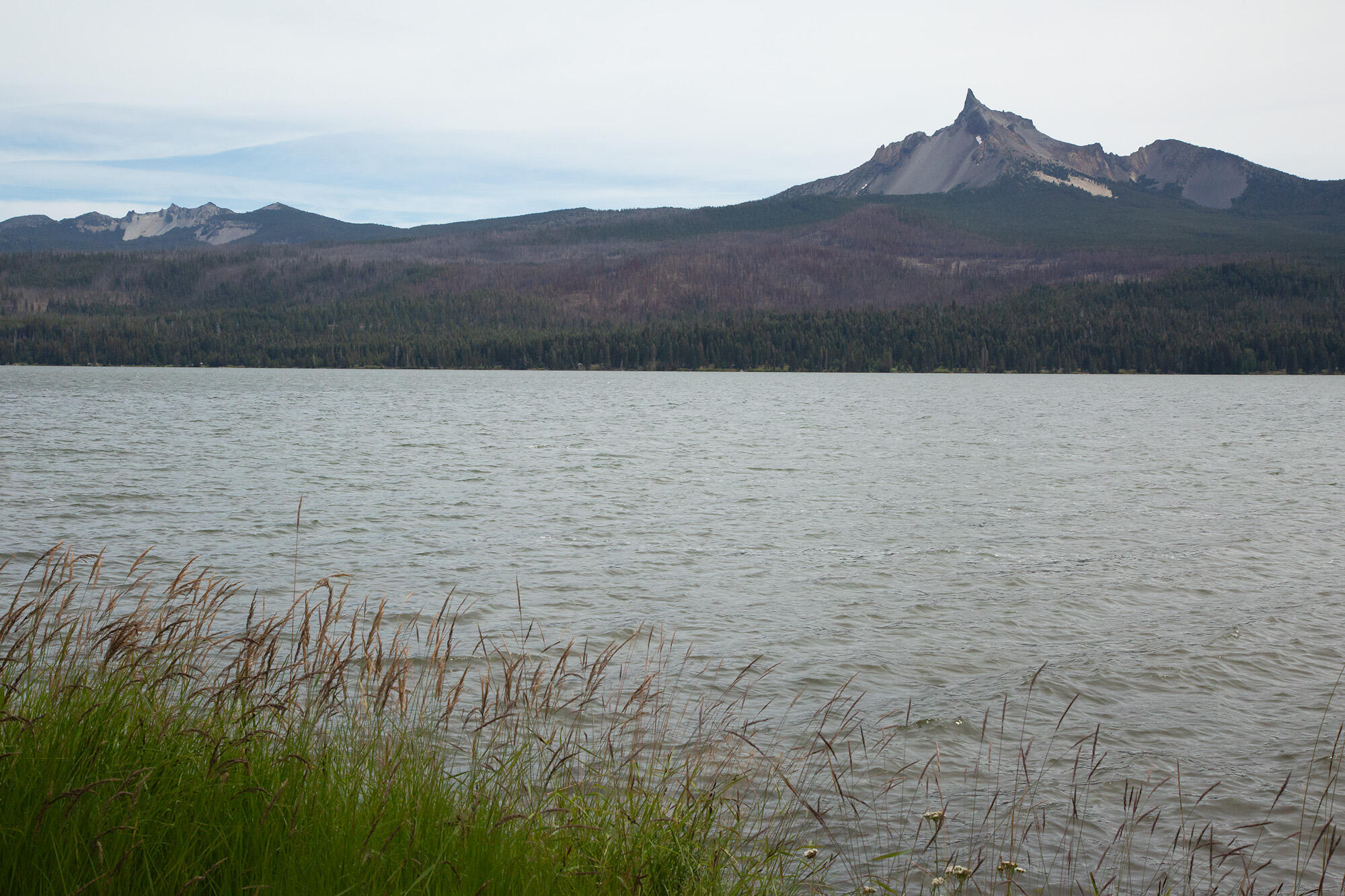 39 Diamond Lake Loop Chemult, OR 97731 - Photo 5 of 16