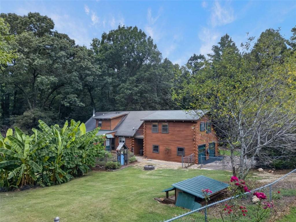 7048 Shell Road Winston, GA 30187 - Photo 62 of 71 Gallery Image 62