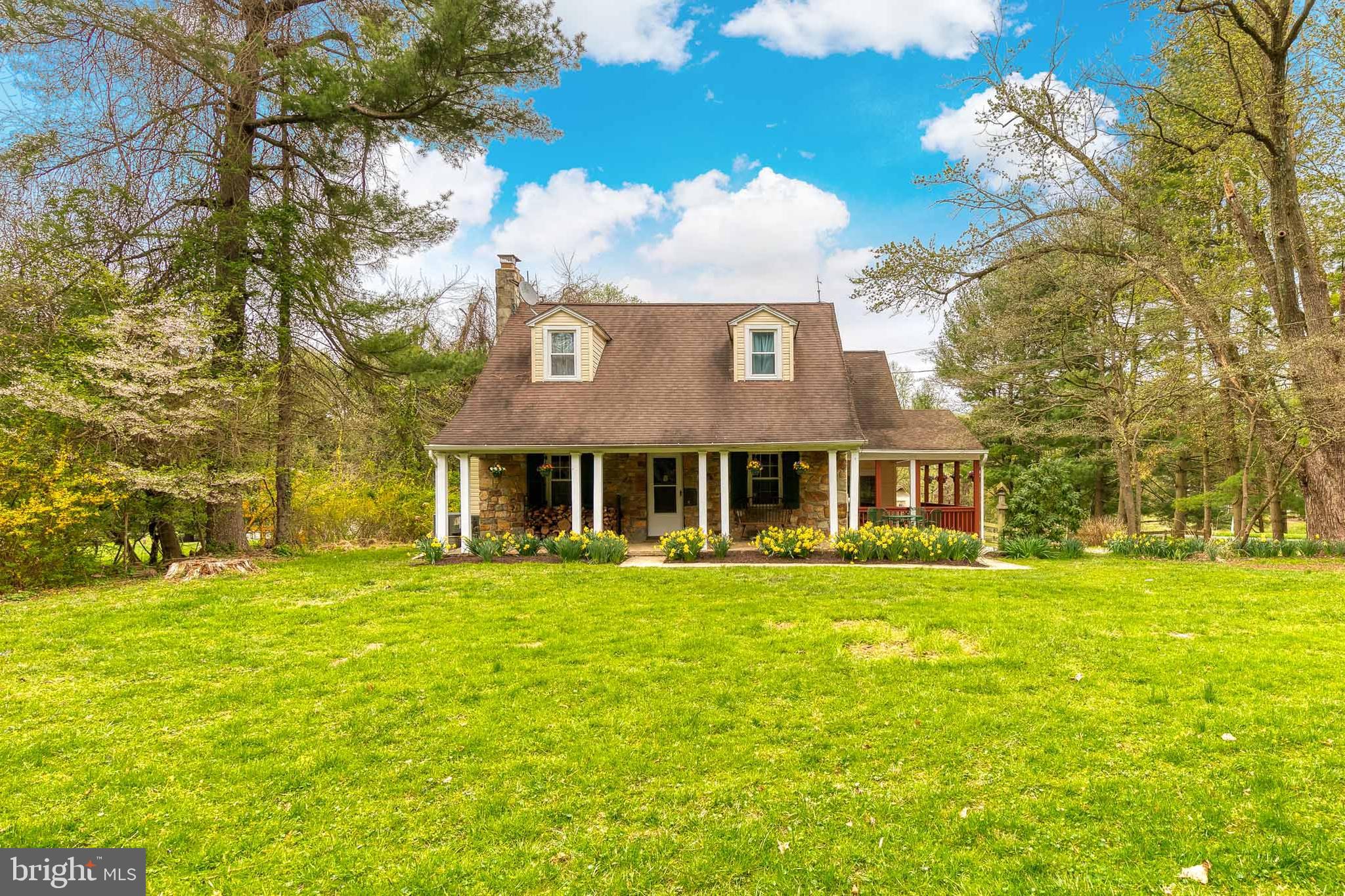 11823 Manor Road Glen Arm, MD 21057 - Photo 1 of 54 Gallery Image 1