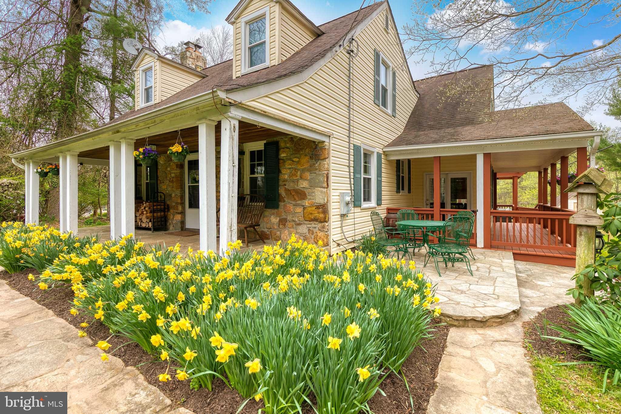 11823 Manor Road Glen Arm, MD 21057 - Photo 2 of 54 Gallery Image 2