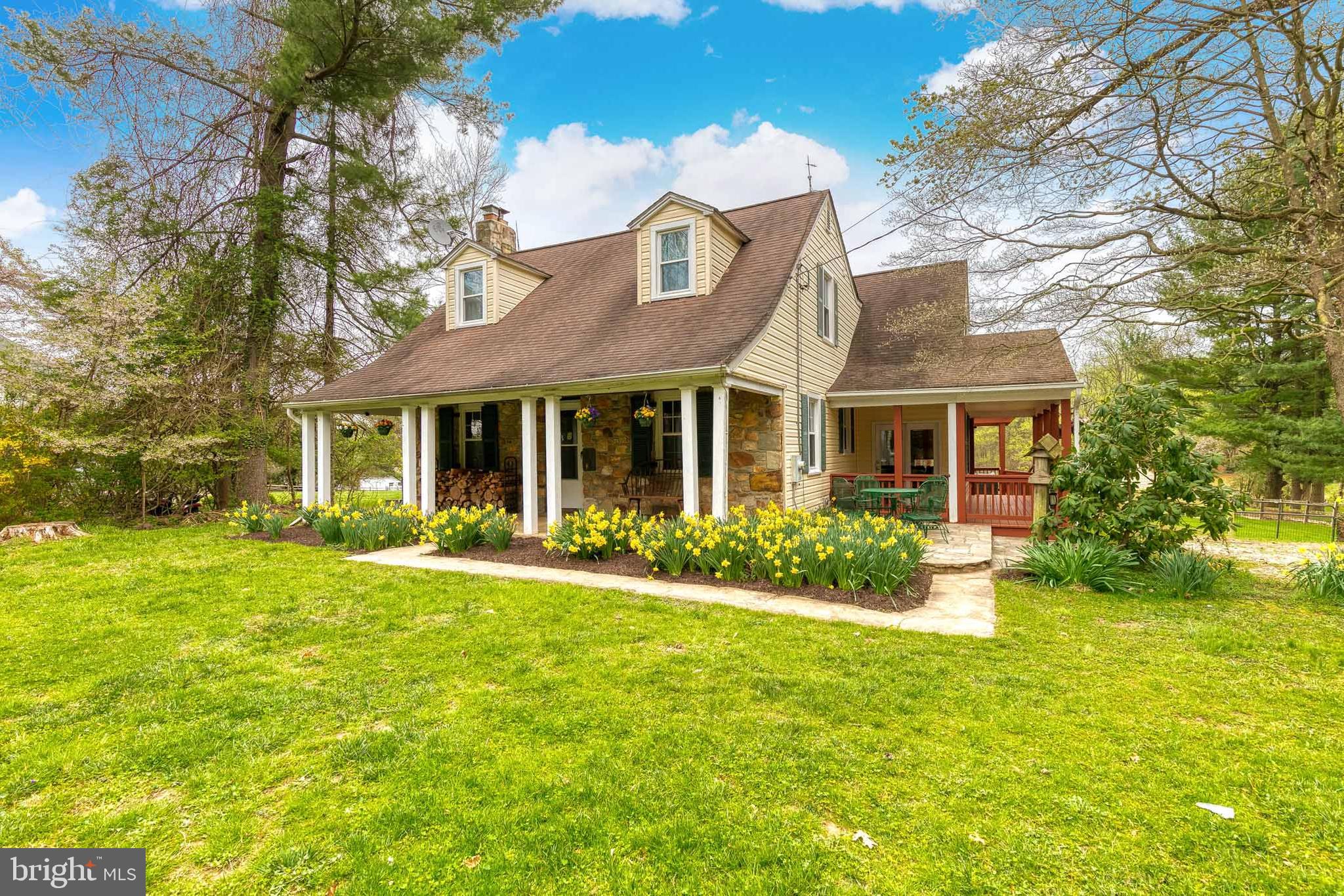 11823 Manor Road Glen Arm, MD 21057 - Photo 33 of 54 Gallery Image 33