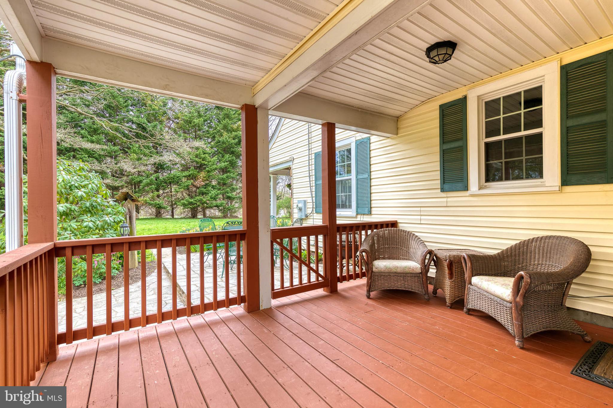 11823 Manor Road Glen Arm, MD 21057 - Photo 35 of 54 Gallery Image 35