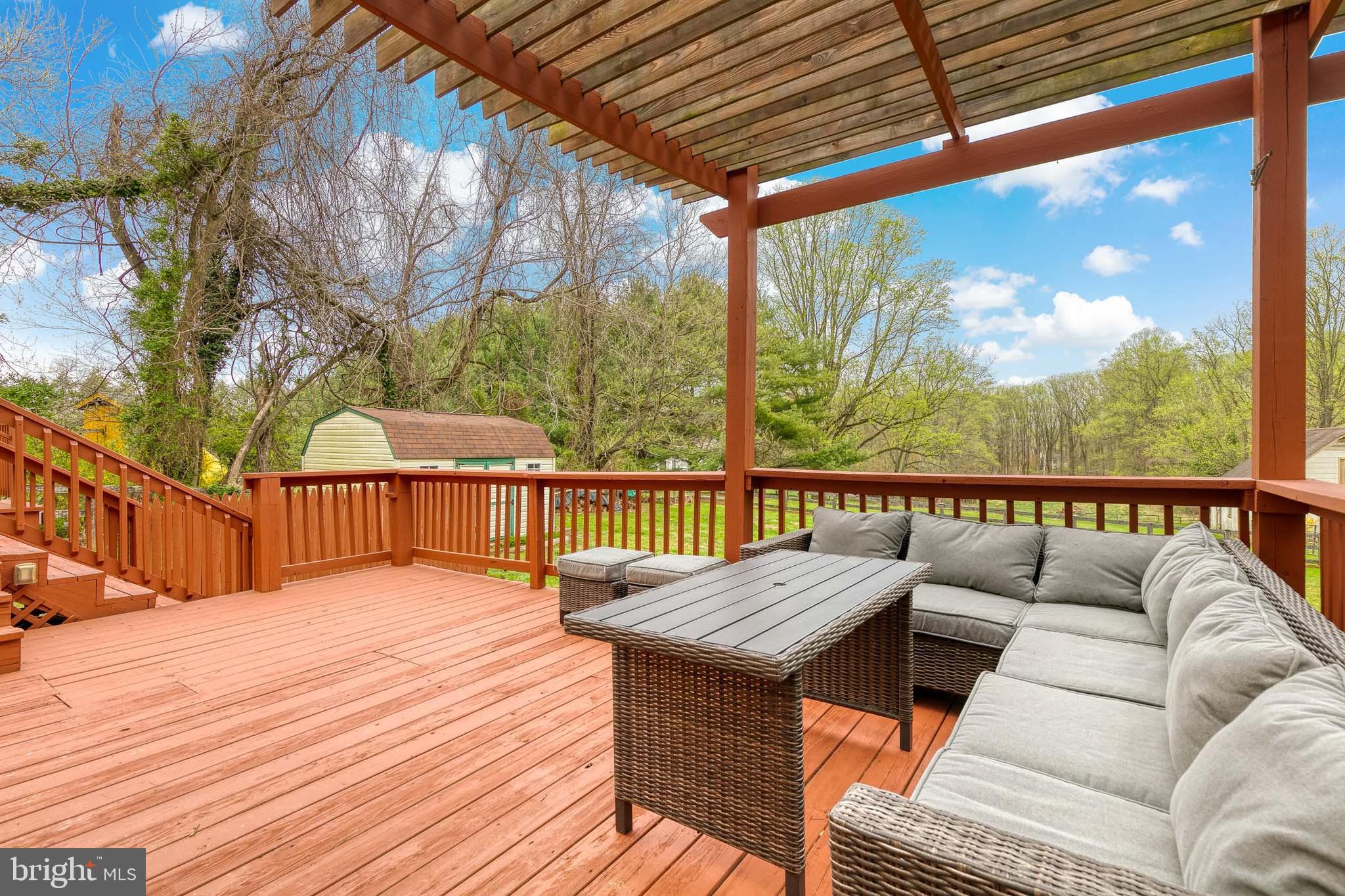 11823 Manor Road Glen Arm, MD 21057 - Photo 36 of 54 Gallery Image 36