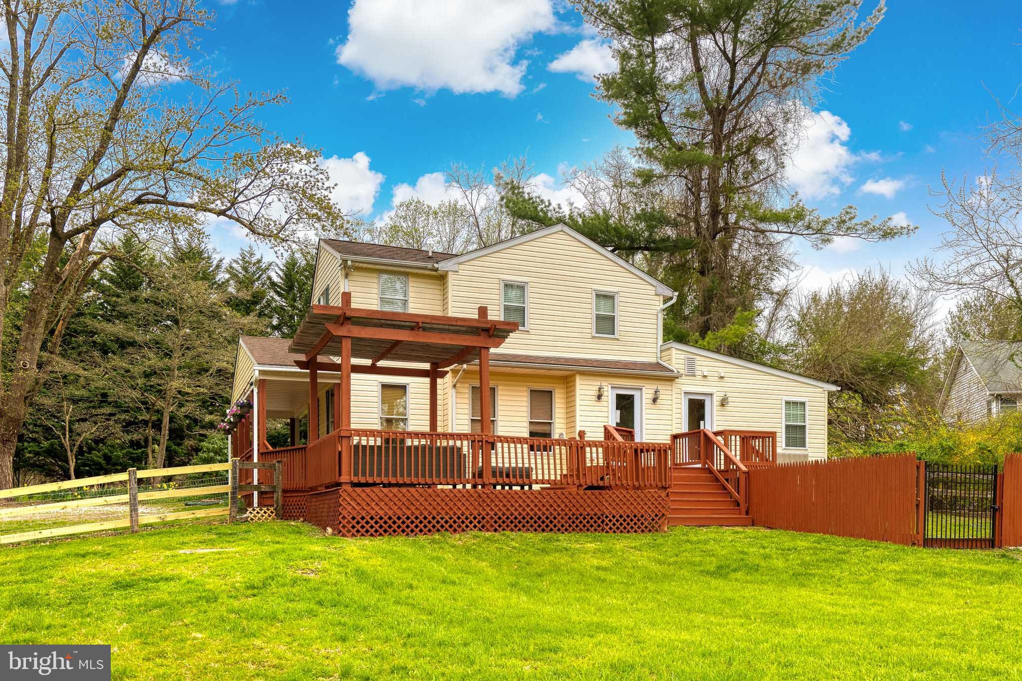 11823 Manor Road Glen Arm, MD 21057 - Photo 42 of 54 Gallery Image 42
