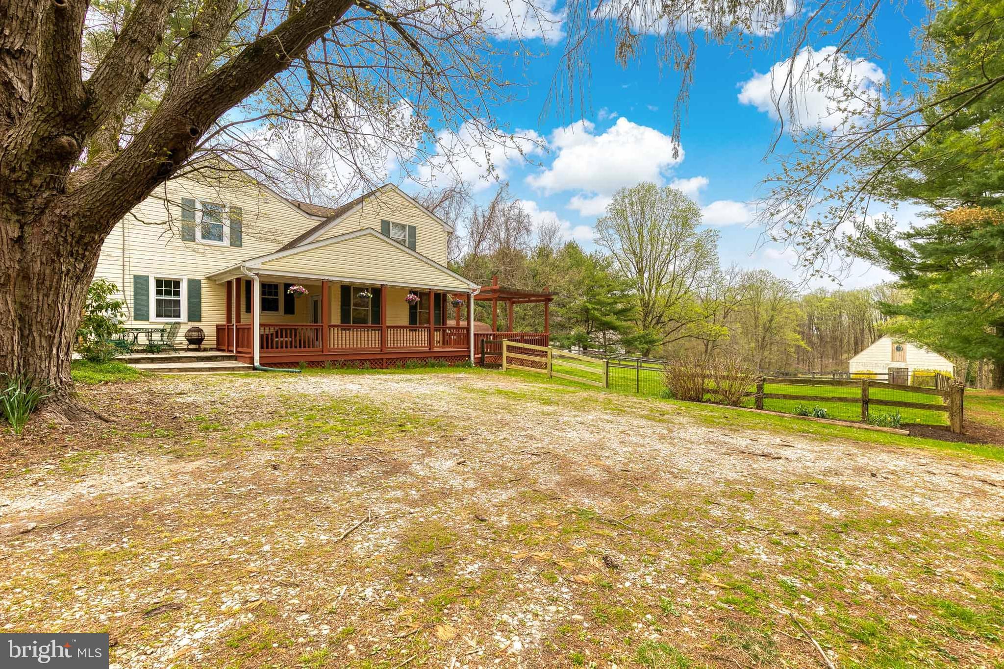 11823 Manor Road Glen Arm, MD 21057 - Photo 43 of 54 Gallery Image 43