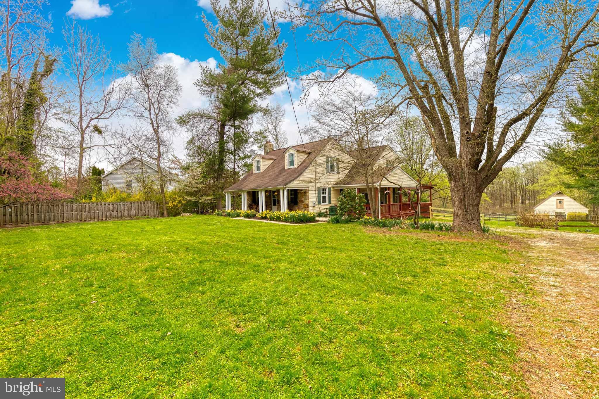 11823 Manor Road Glen Arm, MD 21057 - Photo 51 of 54 Gallery Image 51
