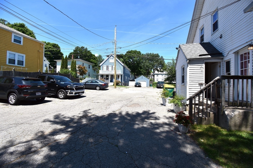2 Nichols Street, Unit 2 Norwood, MA 02062 - Photo 19 of 19