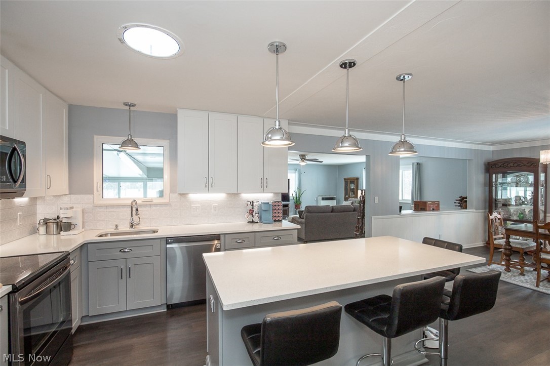 14686 Drake Road Strongsville, OH 44136 - Photo 24 of 48 Gallery Image 24