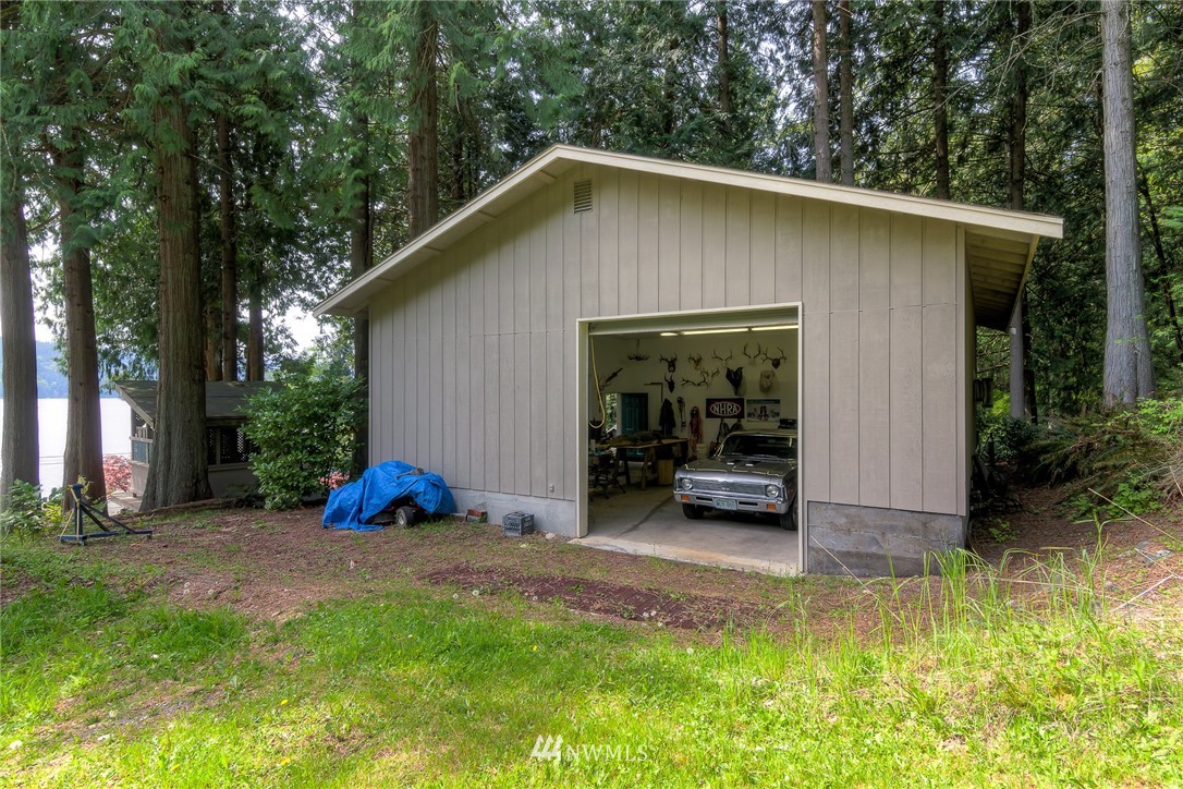 2970 North Shore Road Bellingham, WA 98226 - Photo 8 of 25 Gallery Image 8