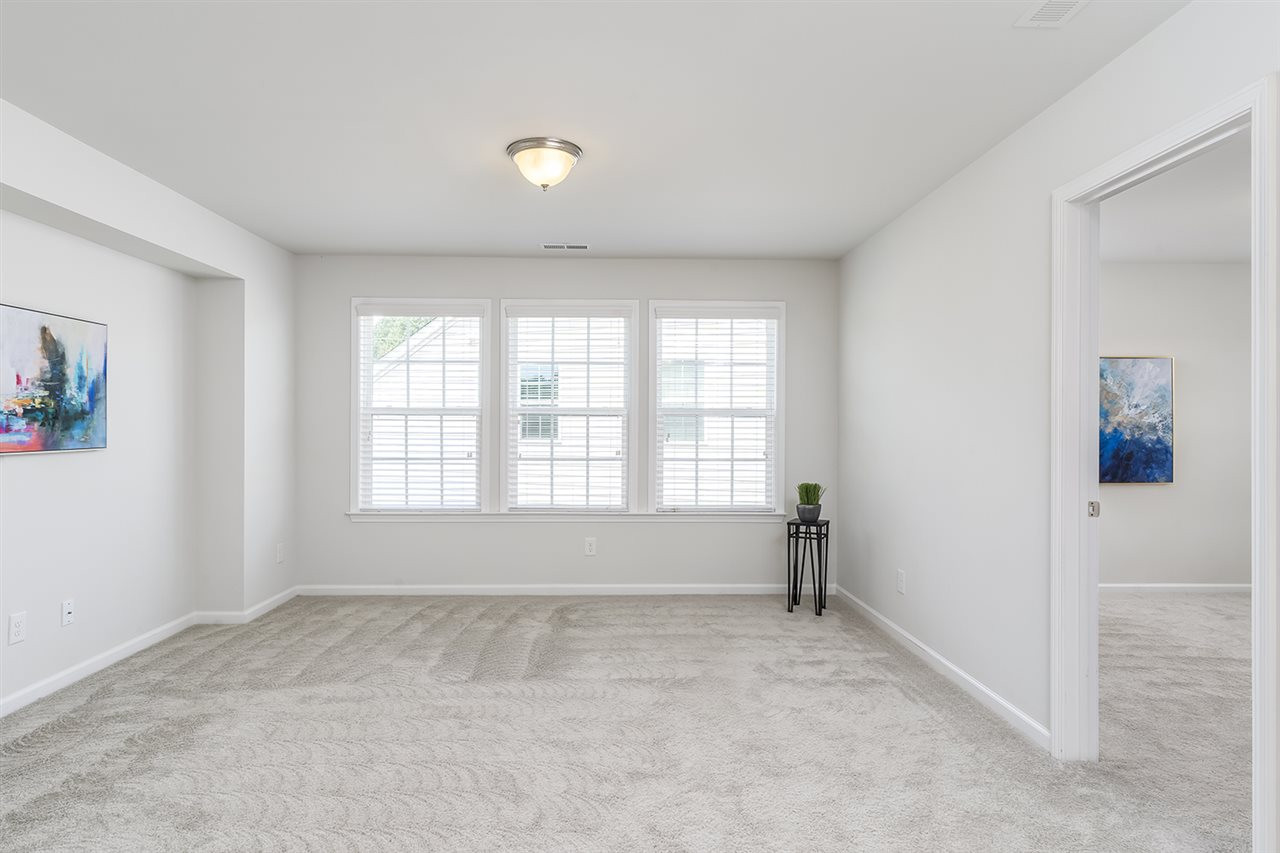 324 Morgan Ridge Road Holly Springs, NC 27540 - Photo 12 of 30 Bonus Loft on Second Level