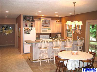 10504 Indian Ridge Drive Fort Wayne, IN 46814 - Photo 8 of 8 Gallery Image 8